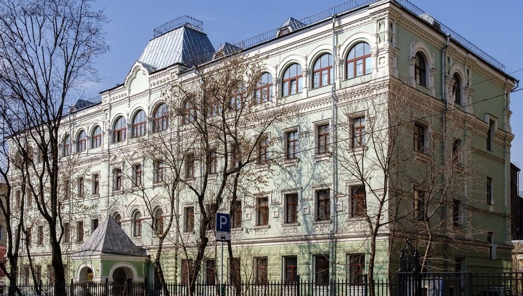 Московский научно-исследовательский онкологический институт имени П.А.Герцена