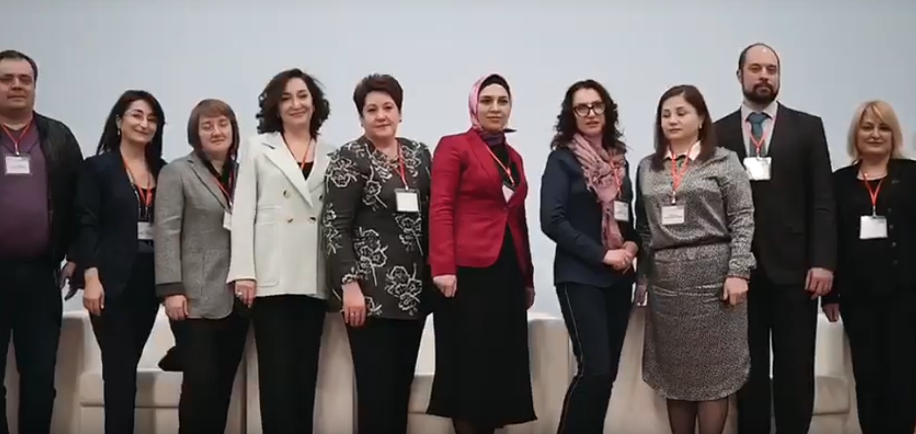 Межрегиональный маммологический форум прошел в Дагестане