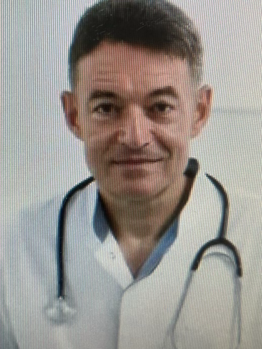 А.Д. Каприн